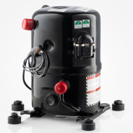 COMPRESSOR FH4524Z, R404a, HBP, 220V TECUMSEH  COMPRESSOR FH4524Z, R404a, HBP, 220V TECUMSEH